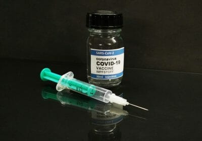 Vacinação COVID-19 – número de SMS 2424
