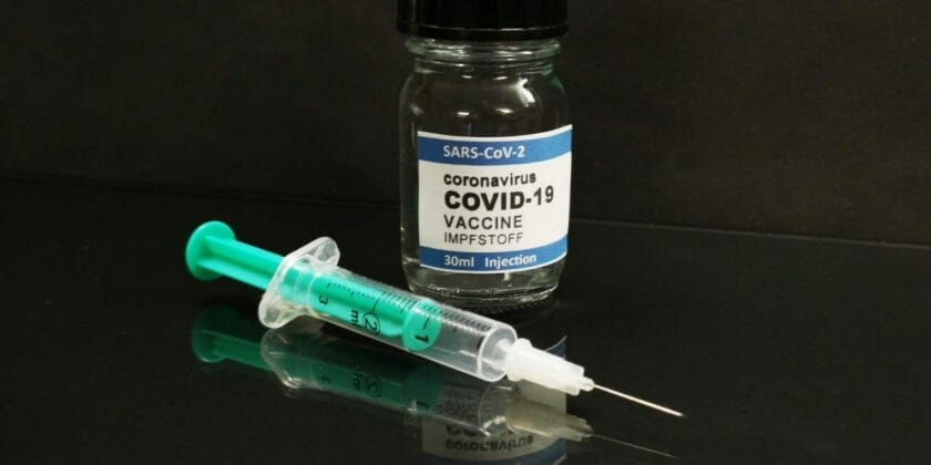Vacinação COVID-19 – número de SMS 2424