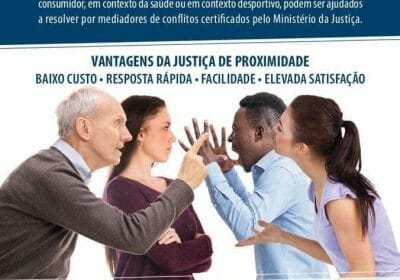 Informação | Alternativa aos tribunais – Parceria com Centro de Arbitragem da Autónoma e Freguesia de Cascais/Estoril
