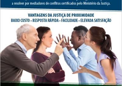 Informação | Alternativa aos tribunais – Parceria com Centro de Arbitragem da Autónoma e União das Freguesias de Sintra
