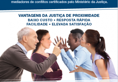 Informação | Alternativa aos tribunais – Parceria com o Centro de Arbitragem da Autónoma e a Freguesia de Alvalade