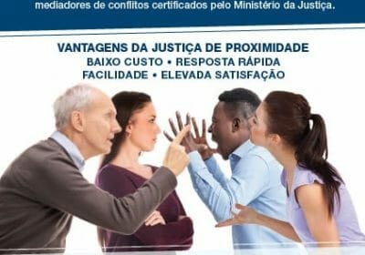 Informação | Alternativa aos tribunais – Parceria com o Centro de Arbitragem da Autónoma e a Freguesia de Alcabideche
