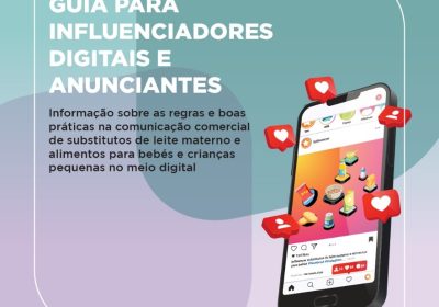 Direção-Geral do Consumidor e Direção-Geral da Saúde lançam «Guia para Influenciadores Digitais e Anunciantes»